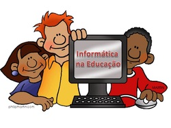 INFORMÁTICA NA EDUCAÇÃO