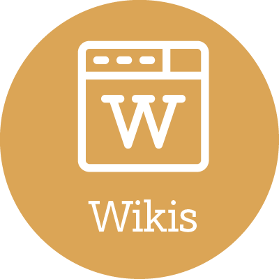 Wikis