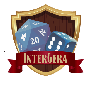 Intergera Logo
