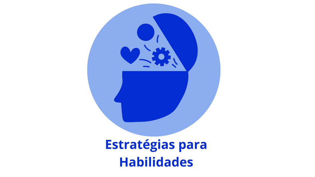 Estratégias para Habilidades
