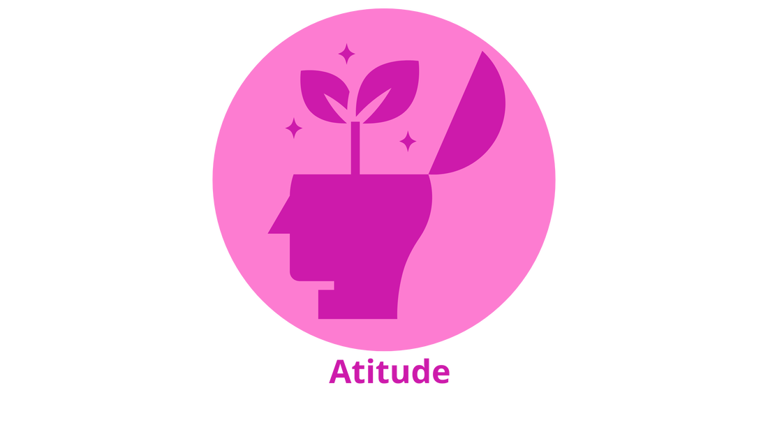 Estratégias para Atitudes